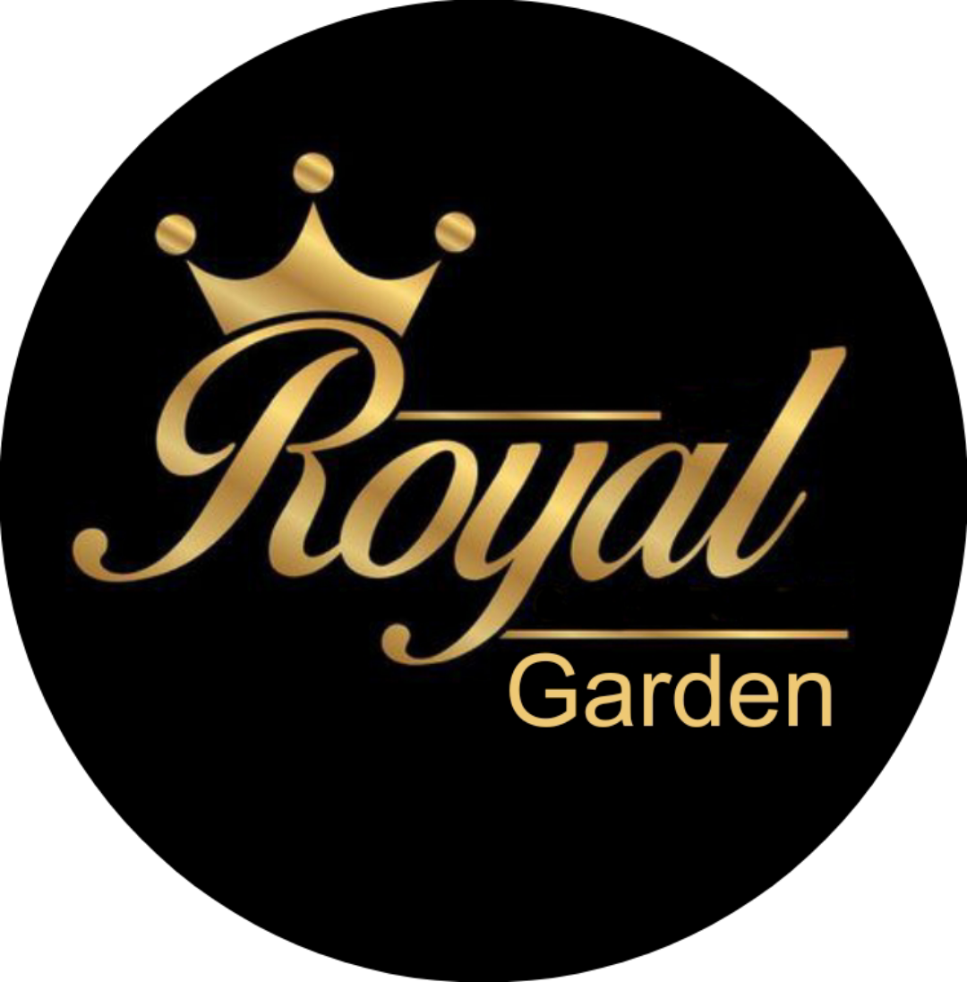 Royal Garden