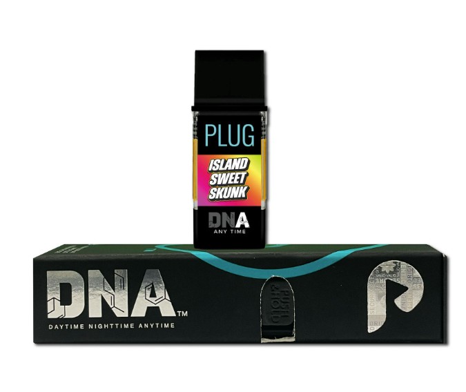 PLUG Play - Island Sweet Skunk (Hybrid)