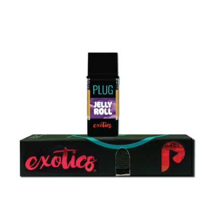 PLUG Play - Jelly Roll (Hybrid)
