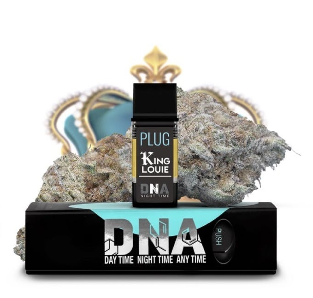Cartridges & Pods