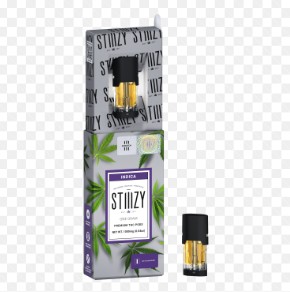 STIIIZY - White Raspberry (Indica)