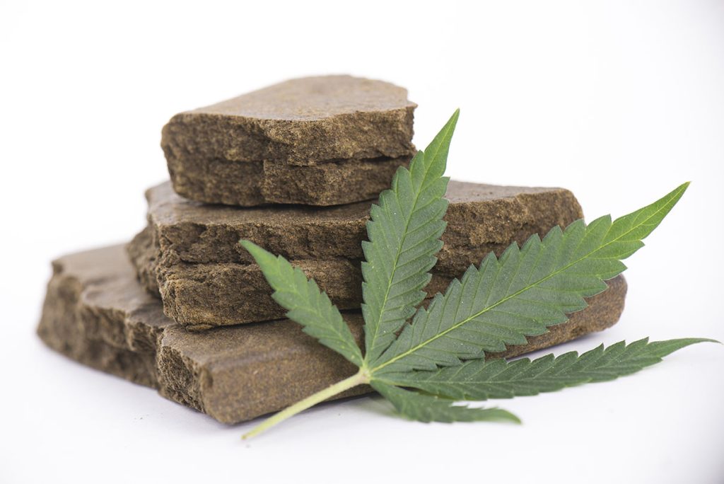 Fire OG - Hash