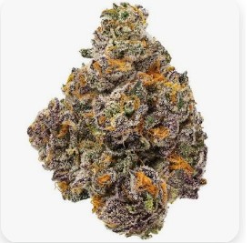 Purple Gas