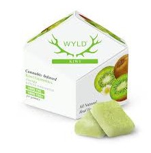 WYLD - Kiwi (Sativa)