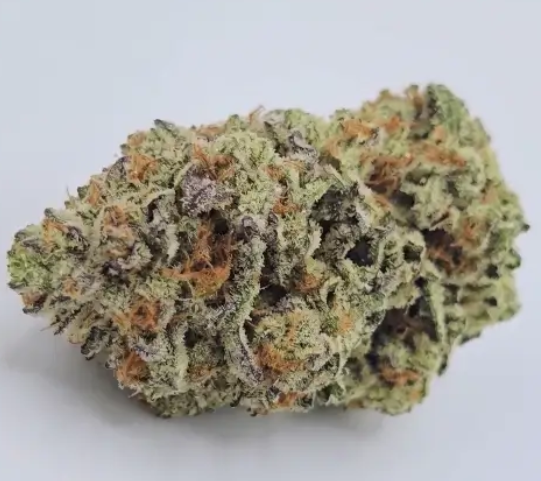 Blueberry Fanta
