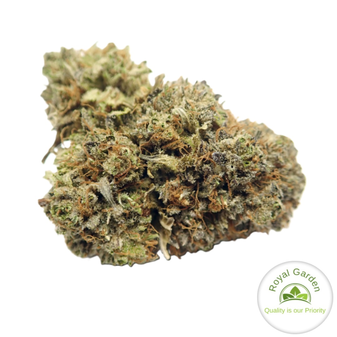 Platinum OG